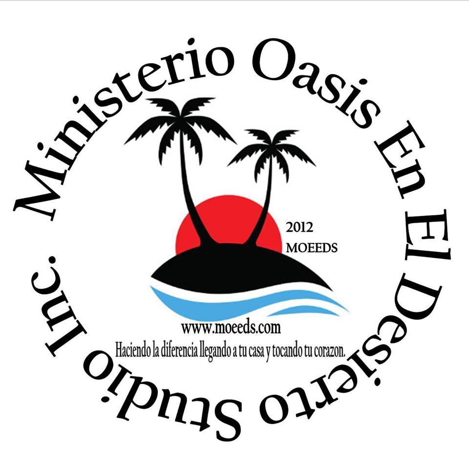 Ministerio Oasis En El Desierto Studio Inc.